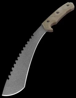 TOPS Knives TOPS Tundra Trekker -Professional Outdoor Equipment Store tptdtk01 77821.1650373596