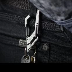 Trayvax Talon Carabiner -Professional Outdoor Equipment Store trayvax2 00283.1675696380