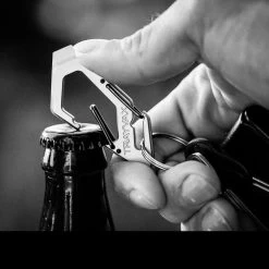 Trayvax Talon Carabiner -Professional Outdoor Equipment Store trayvax3 31234.1675696380