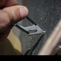 Trayvax Talon Carabiner -Professional Outdoor Equipment Store trayvax 43371.1675696381