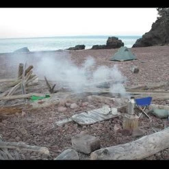 Kelly Kettle Trekker STEEL -Professional Outdoor Equipment Store trekker kettle4 1 80137.1643970556