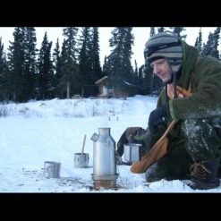 Kelly Kettle Trekker STEEL -Professional Outdoor Equipment Store trekker kettle5 1 73420.1643970556