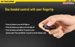 Nitecore Tube UV 20 Nitecore Tube UV -Professional Outdoor Equipment Store tube uv en 05 32915.1587400057