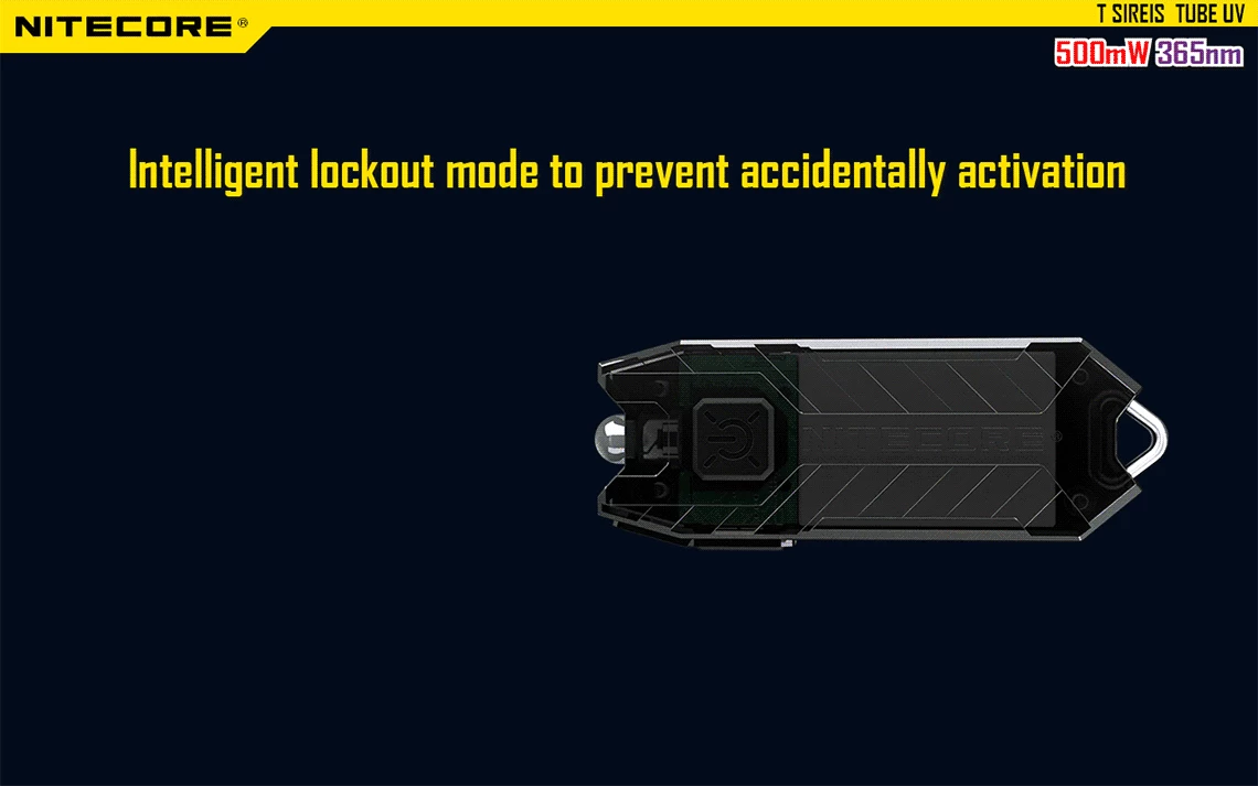 Nitecore Tube UV 10 Nitecore Tube UV - Image 8