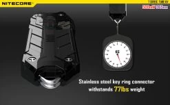 Nitecore Tube UV 18 Nitecore Tube UV -Professional Outdoor Equipment Store tube uv en 08 70172.1587400063