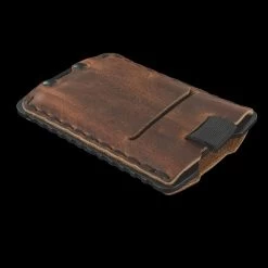 Trayvax Ascent Black Tobacco Brown -Professional Outdoor Equipment Store tvx ant 005det 34438.1597928168