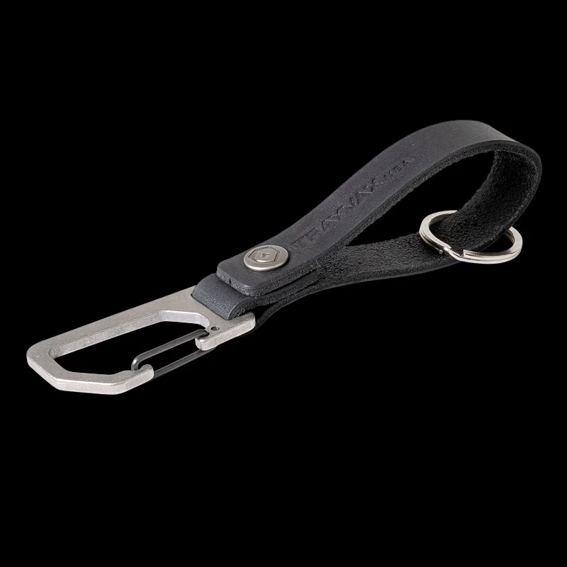 Trayvax Keyton Clip Keychain 4 Trayvax Keyton Clip Keychain - Image 2