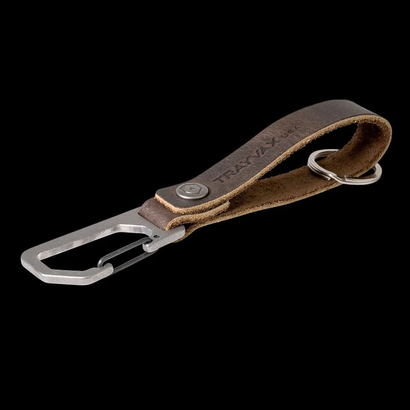 Trayvax Keyton Clip Keychain 8 Trayvax Keyton Clip Keychain - Image 6