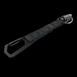 Trayvax Link Lanyard Climb 7 Trayvax Link Lanyard Climb -Professional Outdoor Equipment Store tvx lan climbdet3 74626.1587729592