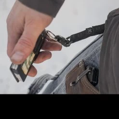 Trayvax Link Lanyard Climb 9 Trayvax Link Lanyard Climb -Professional Outdoor Equipment Store tvx lan climbdet 31270.1587421670