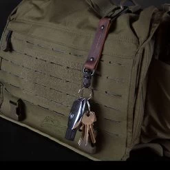 Trayvax Link Lanyard Leather 14 Trayvax Link Lanyard Leather -Professional Outdoor Equipment Store tvx landet5 16632.1591789891