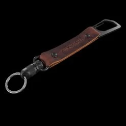 Trayvax Link Lanyard Leather 12 Trayvax Link Lanyard Leather -Professional Outdoor Equipment Store tvx landet 47149.1591789891