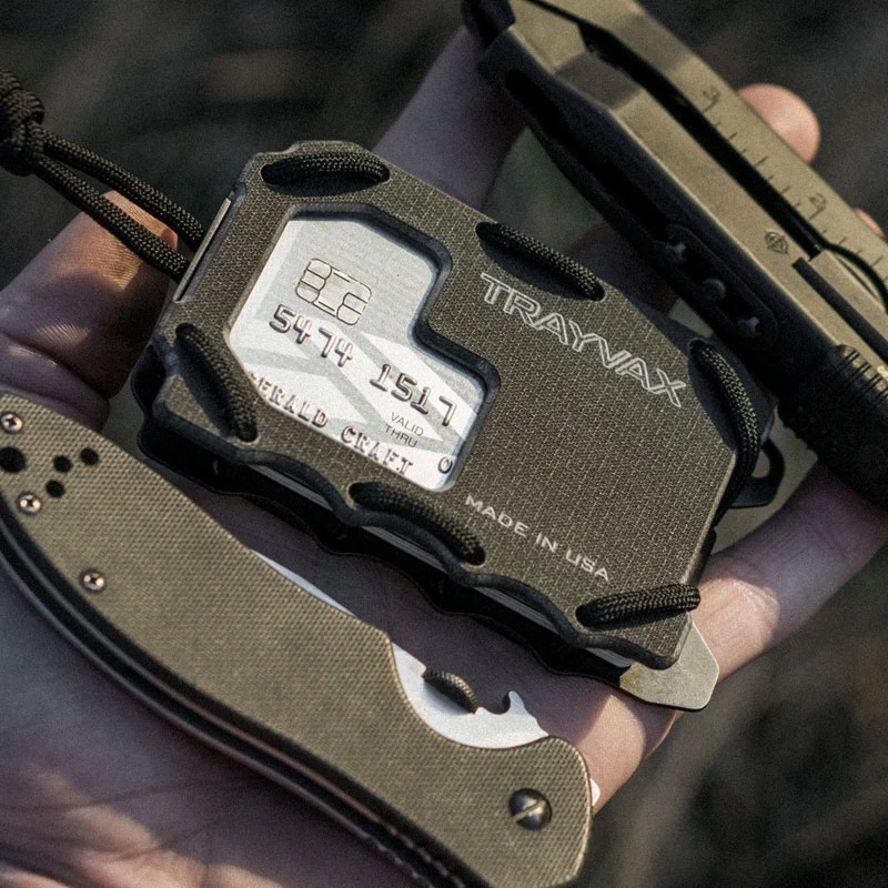 Trayvax Original 2.0 G10 9 Trayvax Original 2.0 G10 - Image 7