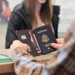 Trayvax Explorer Passport -Professional Outdoor Equipment Store tvx pas brndet4 01910.1587412920