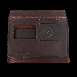 Trayvax Summit Notebook Bi-Fold Leather Sleeve 11 Trayvax Summit Notebook Bi-Fold Leather Sleeve -Professional Outdoor Equipment Store tvx snb pendet4 37197.1587416814