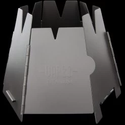 Vargo Hexagon Wood Stove -Professional Outdoor Equipment Store vr415 87824.1587391958