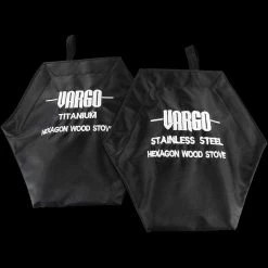 Vargo Hexagon Wood Stove -Professional Outdoor Equipment Store vr415det2 07916.1587391962