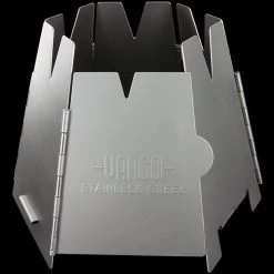 Vargo Hexagon Wood Stove -Professional Outdoor Equipment Store vr423 07922.1587391961