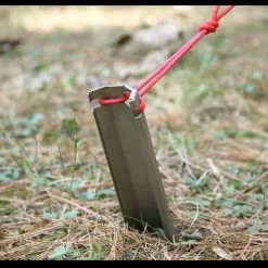 Vargo Titanium Dig Dig Tool -Professional Outdoor Equipment Store vr471det5 34202.1587406918