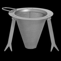 Vargo Titanium Coffee Filter -Professional Outdoor Equipment Store vr474det 47786.1587416647
