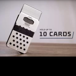 Vargo Titanium Hinge Wallet 19 Vargo Titanium Hinge Wallet -Professional Outdoor Equipment Store vr489det3 03120.1587423324