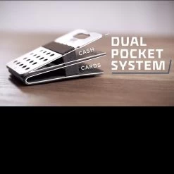 Vargo Titanium Hinge Wallet 22 Vargo Titanium Hinge Wallet -Professional Outdoor Equipment Store vr489det4 63752.1587423326