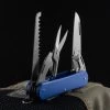 Fox Vulpis 5 Aluminium Penknife 2 Fox Vulpis 5 Aluminium Penknife -Professional Outdoor Equipment Store vulpisdet3 14381.1686567423