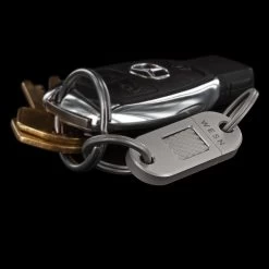 Wesn QR Ti Keychain 15 Wesn QR Ti Keychain -Professional Outdoor Equipment Store wesn02det7 1 52601.1587422700