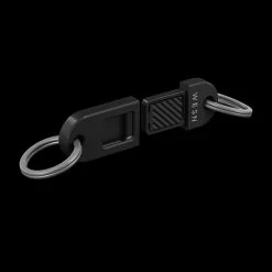 Wesn QR Ti Keychain 18 Wesn QR Ti Keychain -Professional Outdoor Equipment Store wesn031 49711.1587729614