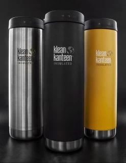 Klean Kanteen TKWide Insulated 592ml -Professional Outdoor Equipment Store wit k20tkwpcc bsdet3 18116.1663343839