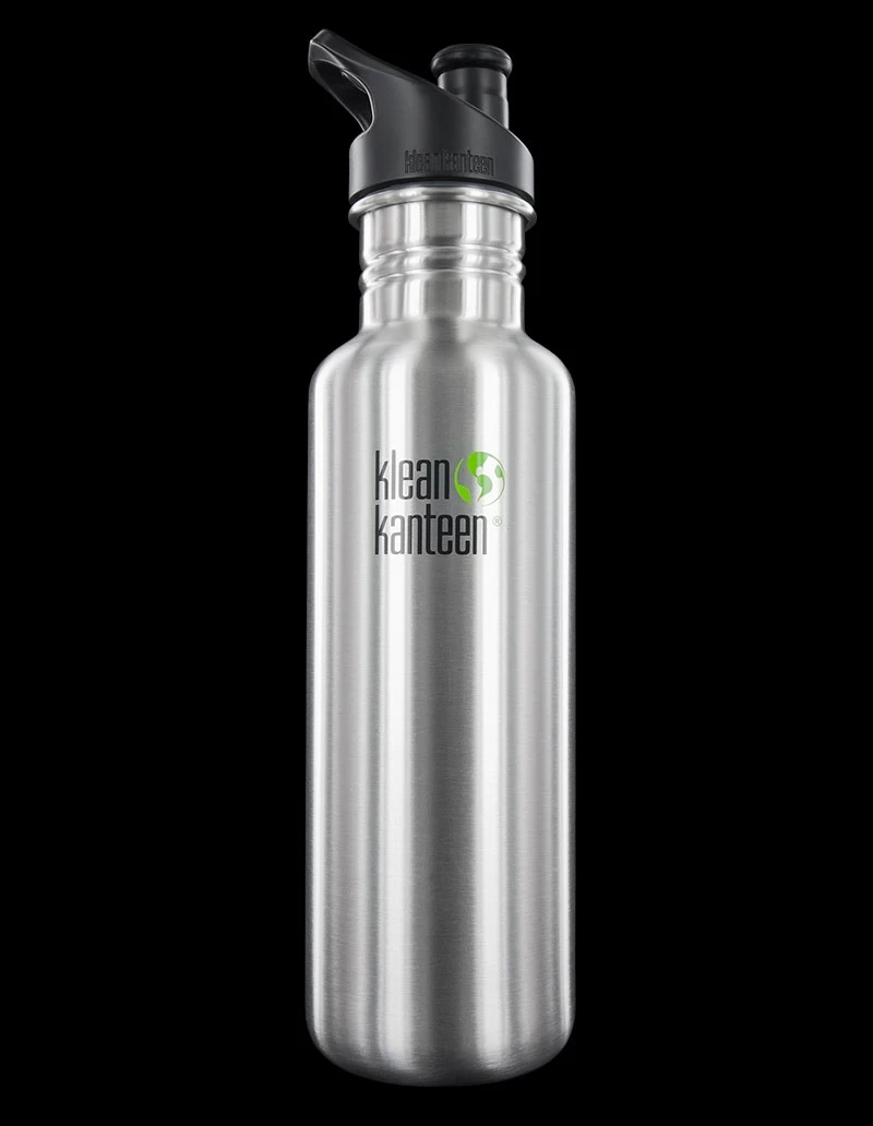 Klean Kanteen Classic 800ml (27oz) 3 Klean Kanteen Classic 800ml (27oz)