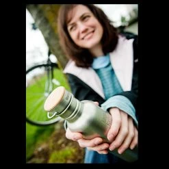 Klean Kanteen Reflect Bamboo 800ml 11 Klean Kanteen Reflect Bamboo 800ml -Professional Outdoor Equipment Store wit k27sslrfdet 1 57356.1653496422