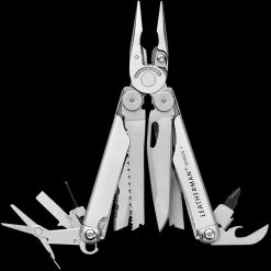 Leatherman Wave+ -Professional Outdoor Equipment Store wit lt655 77369.1676981392