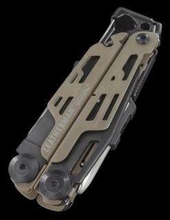 Leatherman Signal Black -Professional Outdoor Equipment Store wit lt700 cbdet 08486.1653496396