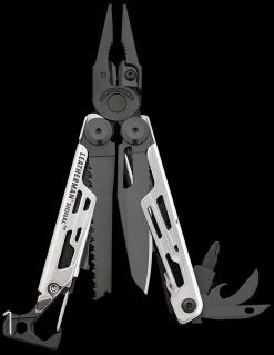 Leatherman Signal Black -Professional Outdoor Equipment Store wit lt700bs 05952.1653496396