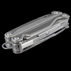 Leatherman Charge+ TTi -Professional Outdoor Equipment Store wit lt980det6 29073.1678095549