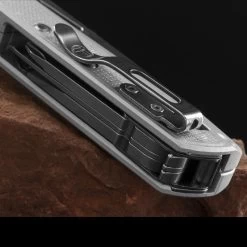 Leatherman FREE K2X Silver -Professional Outdoor Equipment Store wit ltk2sdet2 66421.1587423334