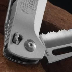 Leatherman FREE K2X Silver -Professional Outdoor Equipment Store wit ltk2sdet4 37808.1587423338