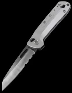 Leatherman FREE K2X Silver -Professional Outdoor Equipment Store wit ltk2sdet 92001.1587729633