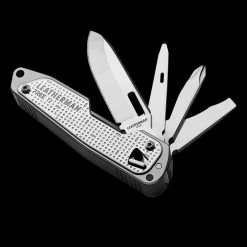 Leatherman FREE T2 -Professional Outdoor Equipment Store wit ltt2det 64484.1588677297