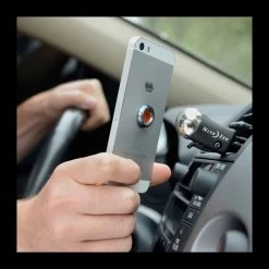 Nite Ize Steelie Vent Mount Kit -Professional Outdoor Equipment Store wit stvm 11 r7det2 85182.1587405613