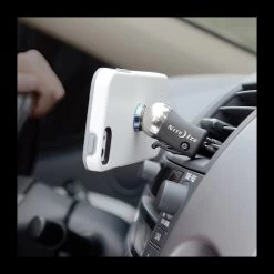 Nite Ize Steelie Vent Mount Kit -Professional Outdoor Equipment Store wit stvm 11 r7det3 44846.1587405615