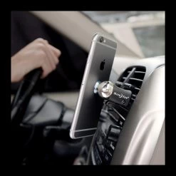 Nite Ize Steelie Vent Mount Kit -Professional Outdoor Equipment Store wit stvm 11 r7det4 96740.1587729185