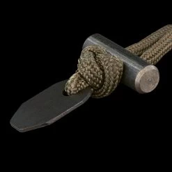 Wazoo Firestarter Necklace Paracord -Professional Outdoor Equipment Store wsg004gdet3 36436.1694000121