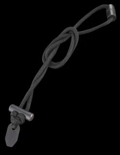 Wazoo Firestarter Necklace Paracord