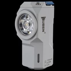 Wuben X0 Aluminium Flashlight -Professional Outdoor Equipment Store wuben05 61106.1684849774