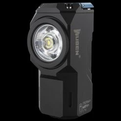 Wuben X0 Aluminium Flashlight