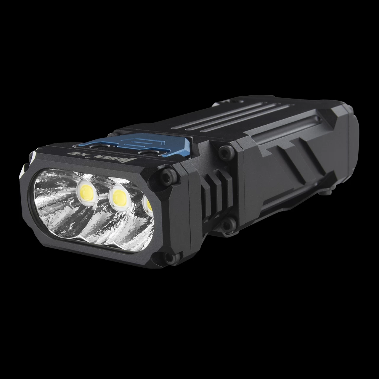 Wuben X2 Flashlight 11 Wuben X2 Flashlight - Image 9