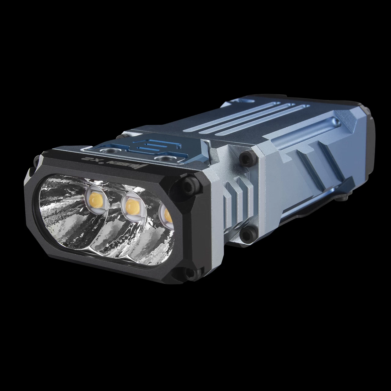 Wuben X2 Flashlight 3 Wuben X2 Flashlight