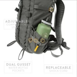 Prometheus WUULF Pack 24L - Universal Field Grey 20 Prometheus WUULF Pack 24L - Universal Field Grey -Professional Outdoor Equipment Store wuulf2 15110.1695392630